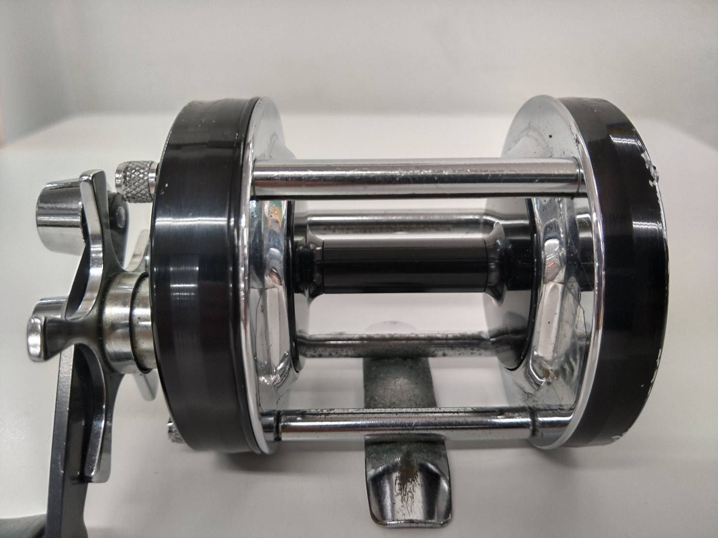 アキュレート用 嶋田ハンドル 140mm アキュレート用 嶋田ハンドル