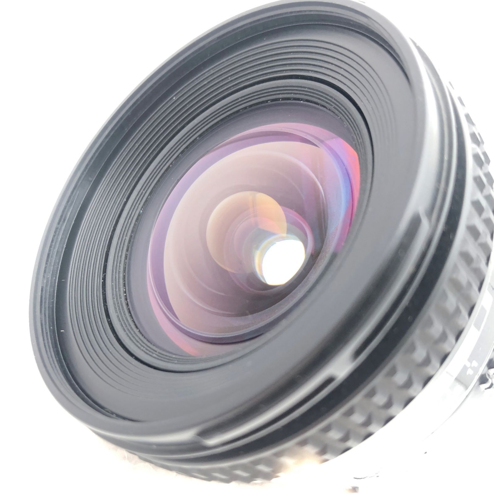 Nikon AF NIKKOR 20mm F/2.8 D 単焦点レンズ #4205 - メルカリ