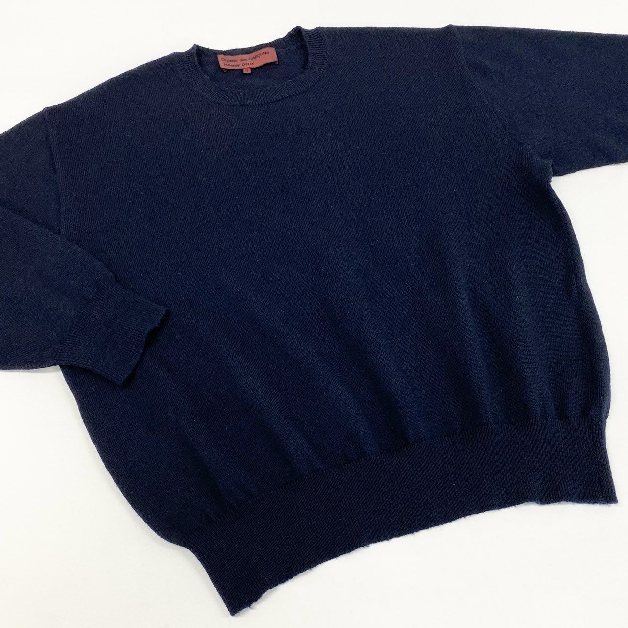 40d28 【80s】初期 COMME des GARCONS HOMME DUEX 40d28 【80s】初期 COMME des GARCONS HOMME DUEX