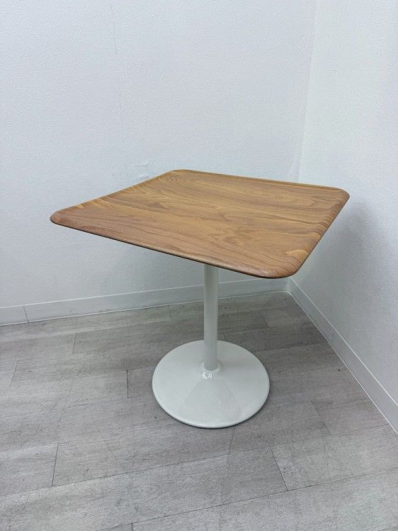 マジス PIPE TABLE パイプ テーブル シリーズ ナチュラル