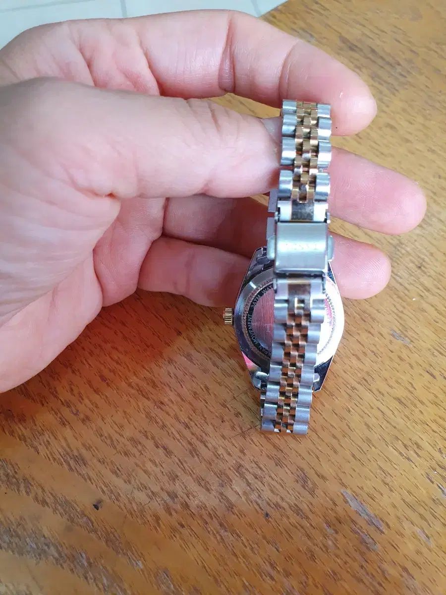 ローズゴールド