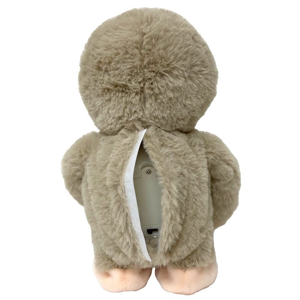 アートドール　ナマケモノ　ぬいぐるみセット　91000円値下げ アートドール ナマケモノ ぬいぐるみセット 91000円値下げ アート