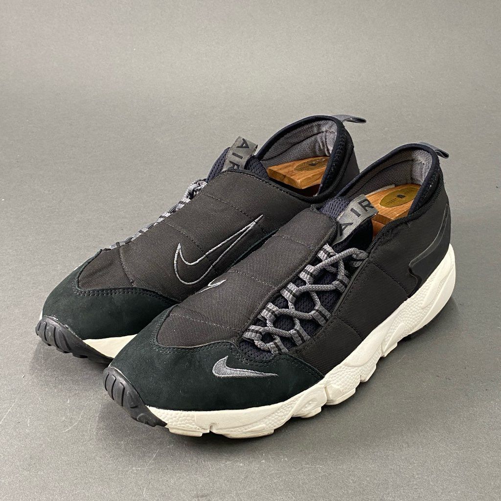 NIKE/ナイキ AIR FOOTSCAPE NM/エアフットスケープ 852629-002/28.0 /UP8