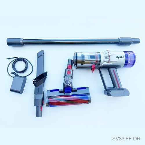 今週の 商品 掃除機 Dyson SV 33 FF OR 整備済み品