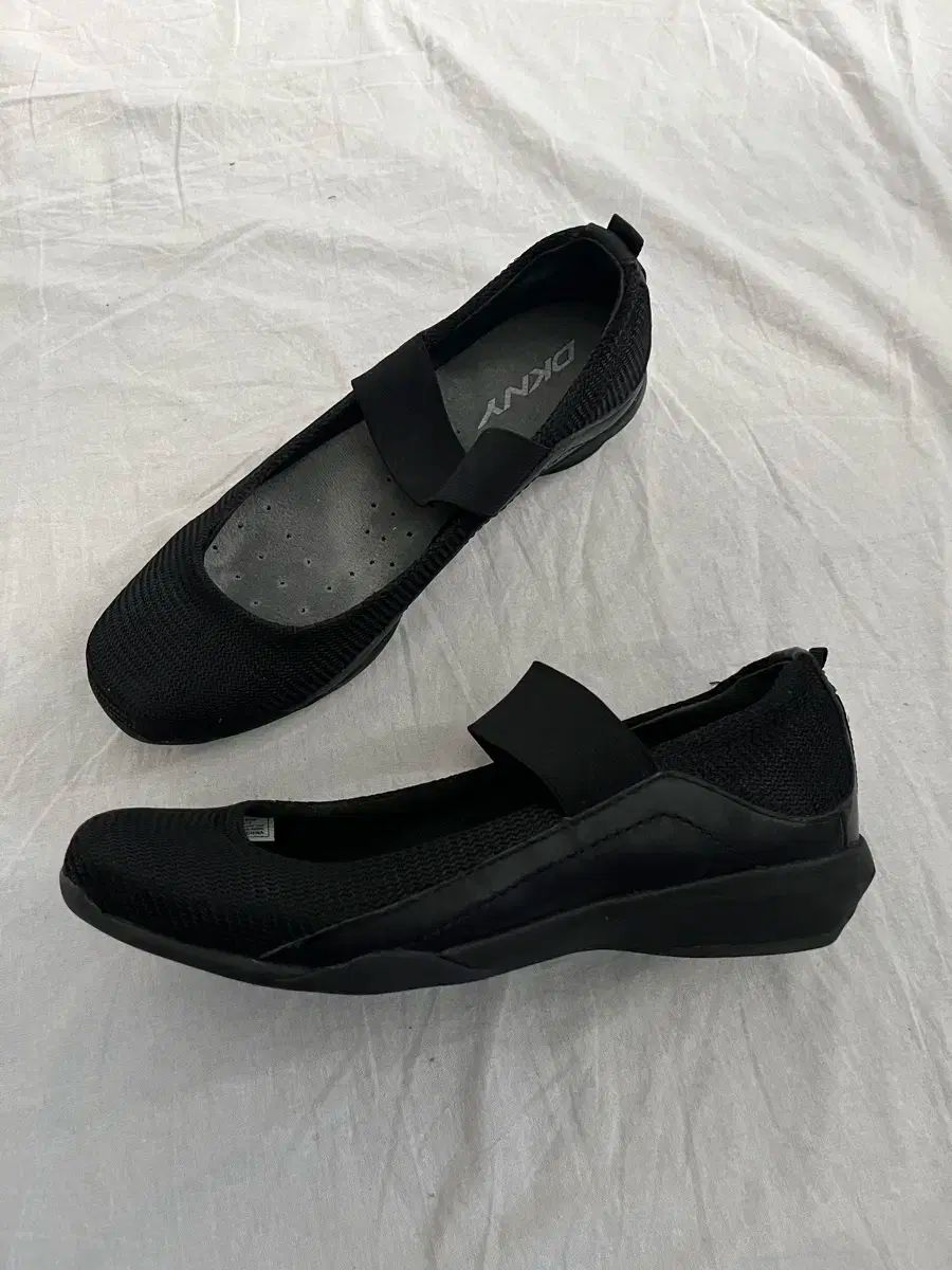 dkny sports MARY JANE メリージェーン スニーカーズ 230