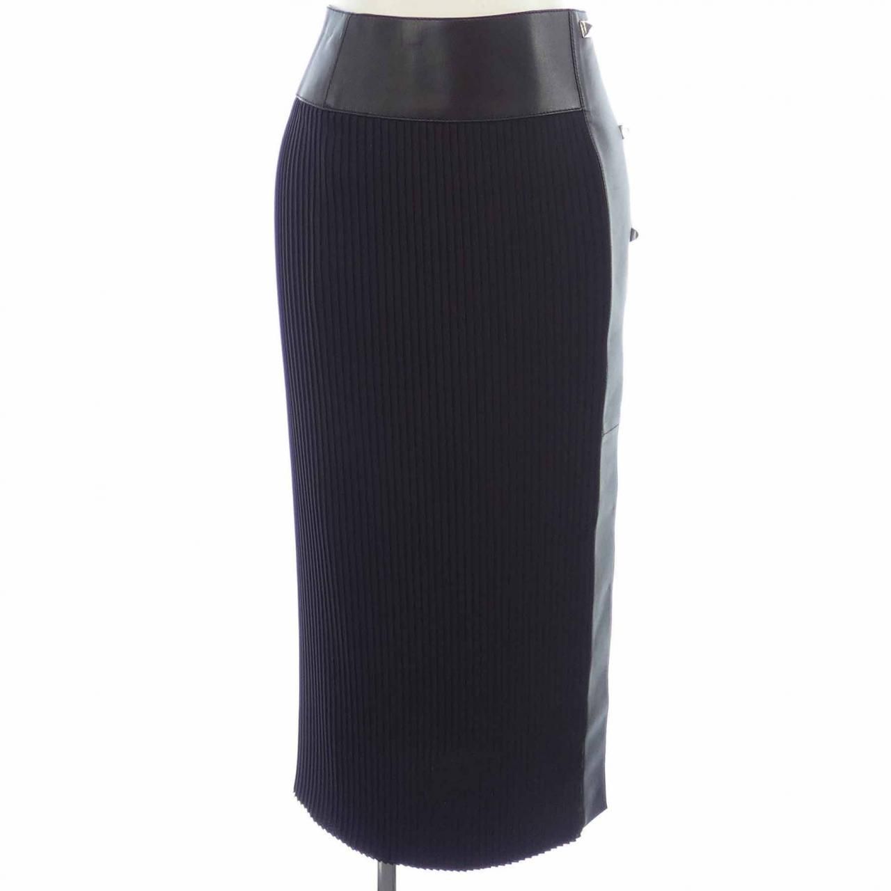 エルメス HERMES *17-7304. スカート