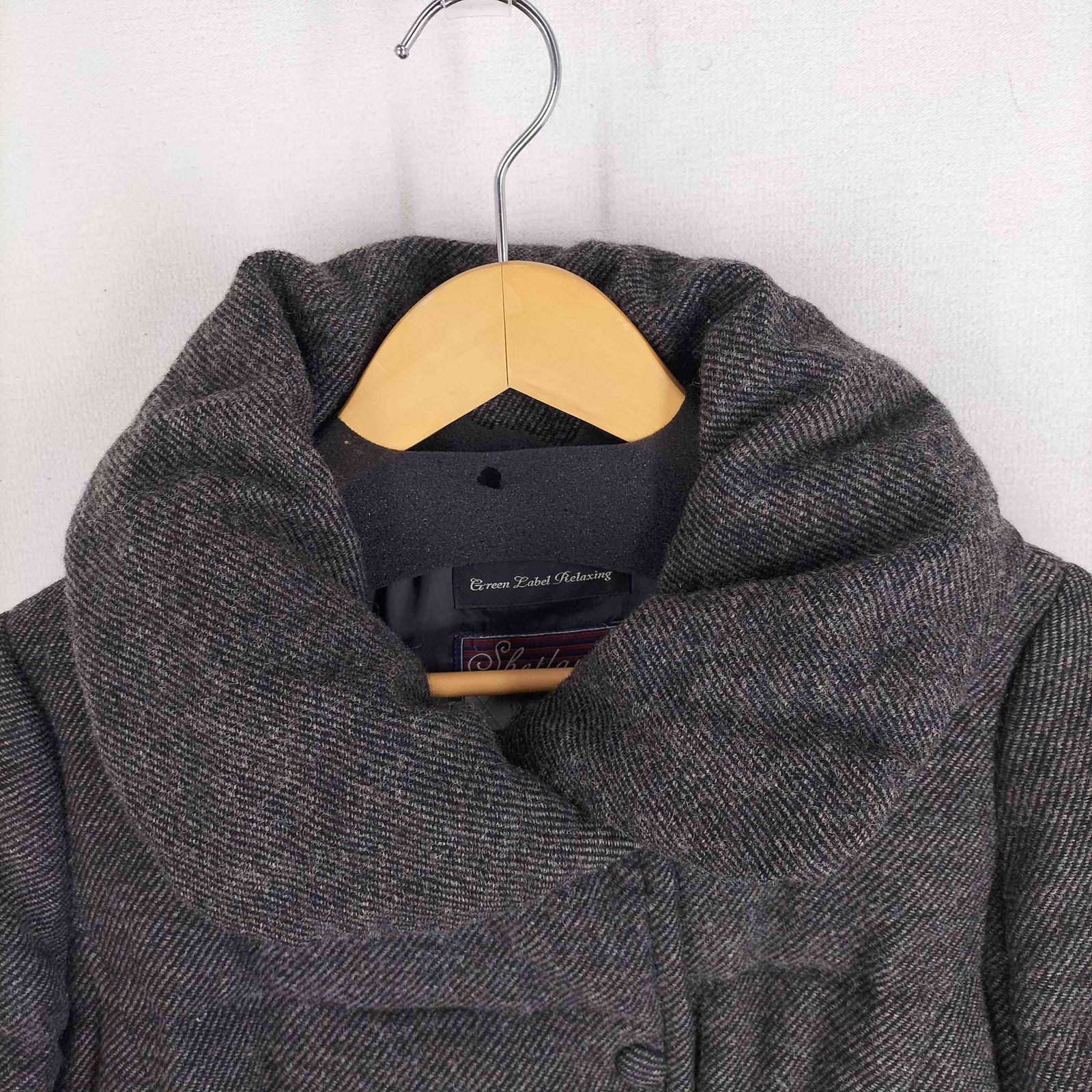 ユナイテッドアローズグリーンレーベルリラクシング UNITED ARROWS 