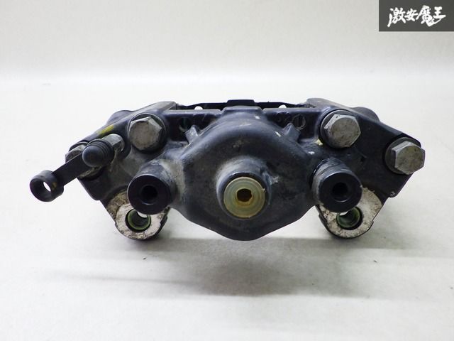 日産　BNR 32 スカイライン　GTR 純正リア左右ブレーキ　キャリパー キレイ！希少！】日産純正 BNR32 スカイライン GT-R ブレーキ