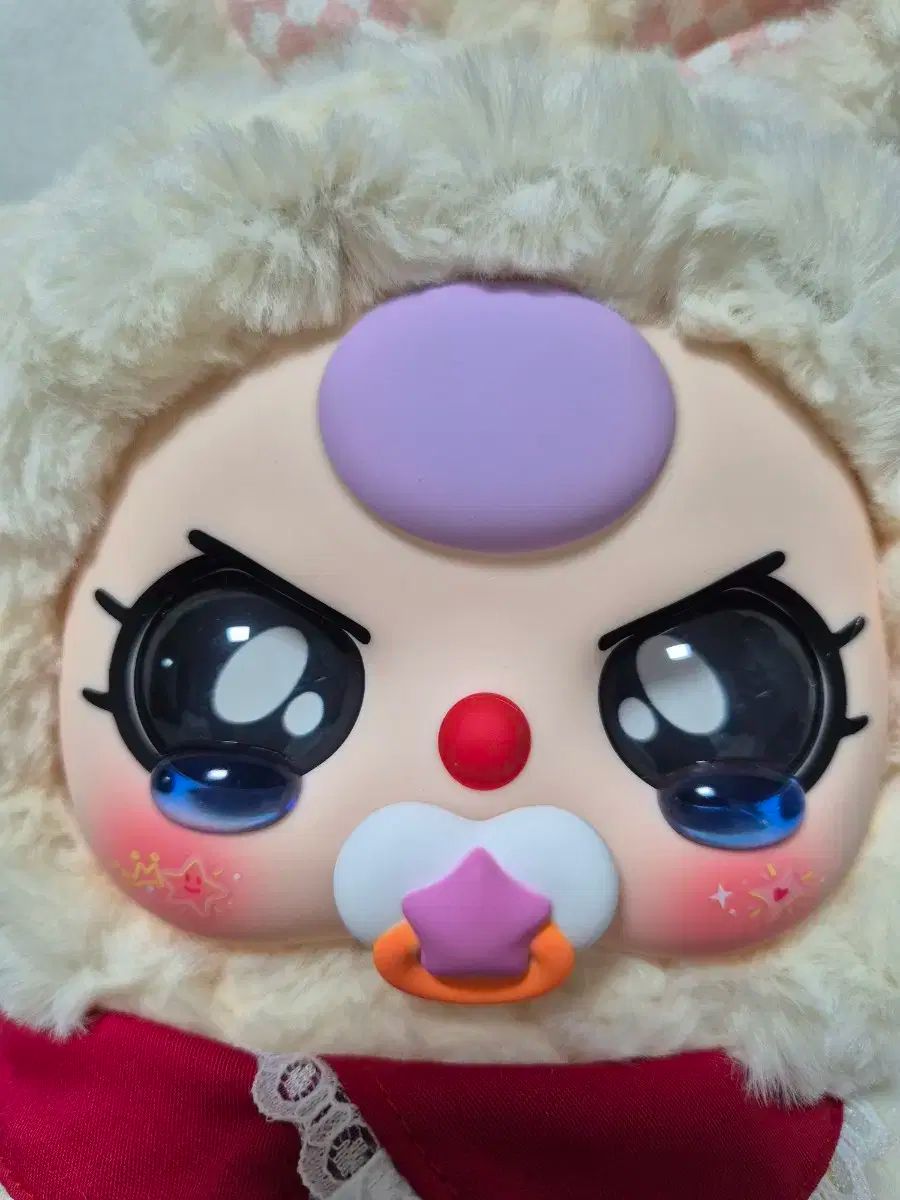 ベイビー・スリー Secret Honey(シークレットハニー) 涙の瞳に ザ