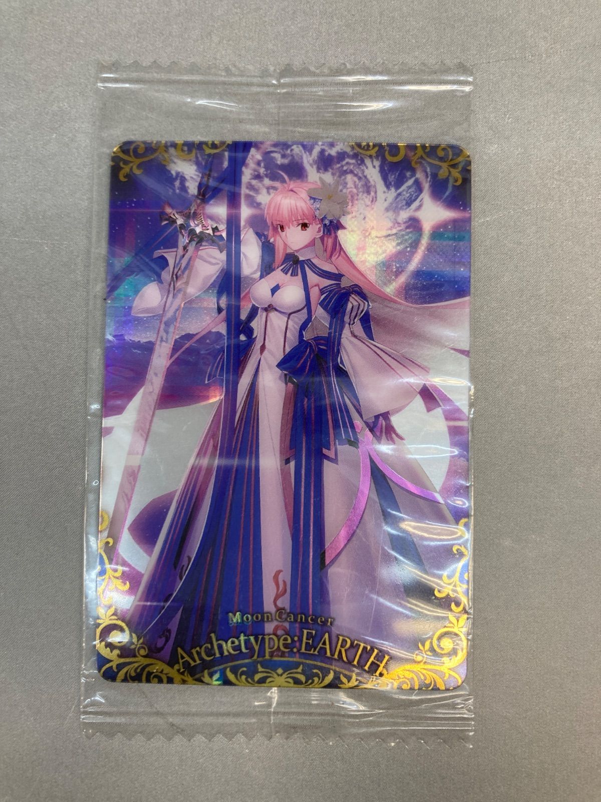 広店】Fate/Grand Order SSR アーキタイプ アース FGO