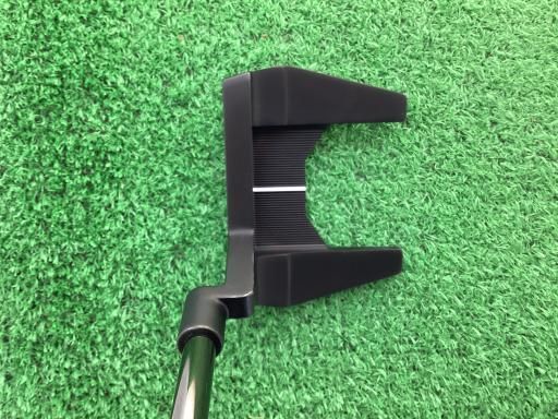 中古】 テーラーメイド TP COLLECTION BLACK BANDON TM1 34