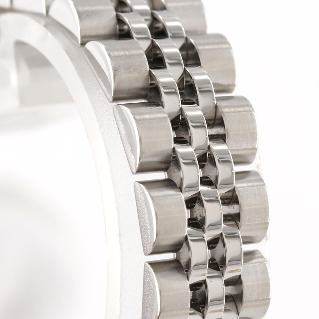 ロレックス デイトジャスト 69174 SSxWG 自動巻 W番 - メルカリ 