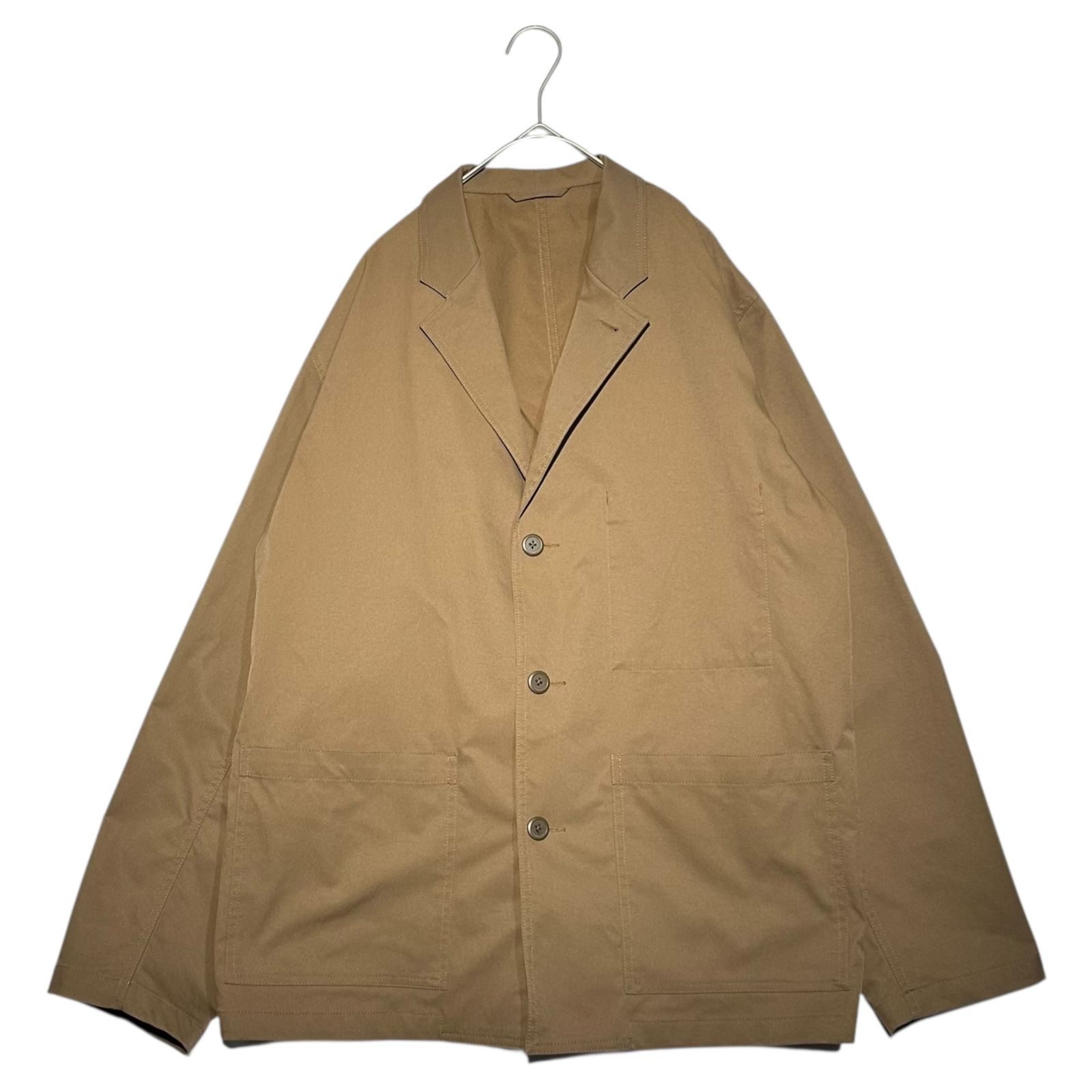 UNIQLO C(ユニクロシー) 25年 春夏 新作 ワークジャケット