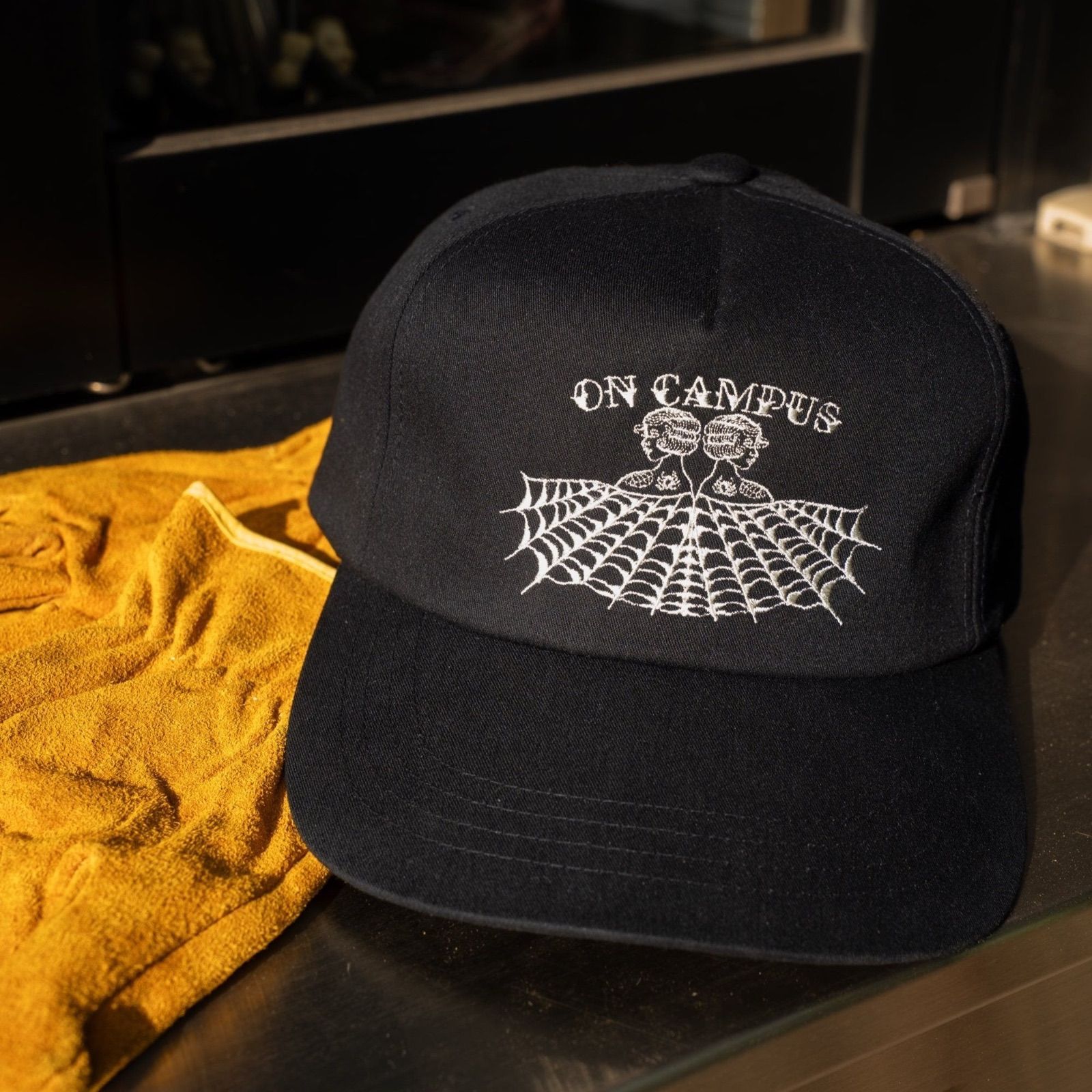 CAP TR
