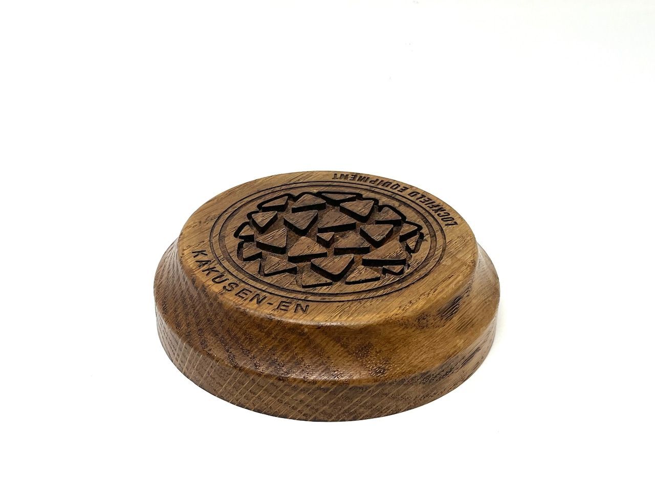 ＜LOCKFIELD EQUIPMENT × 鶴仙園SC50 TABLE TOP LOCKFIELD EQUIPMENT（ロックフィールドイクイップメント）LFE