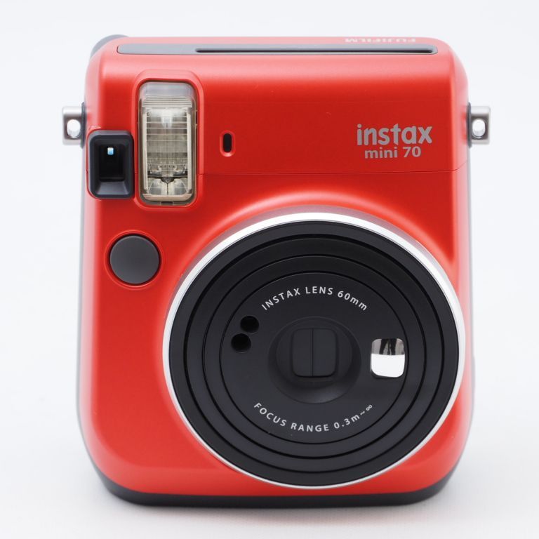 INSTAX MINI 70N - フィルムカメラ