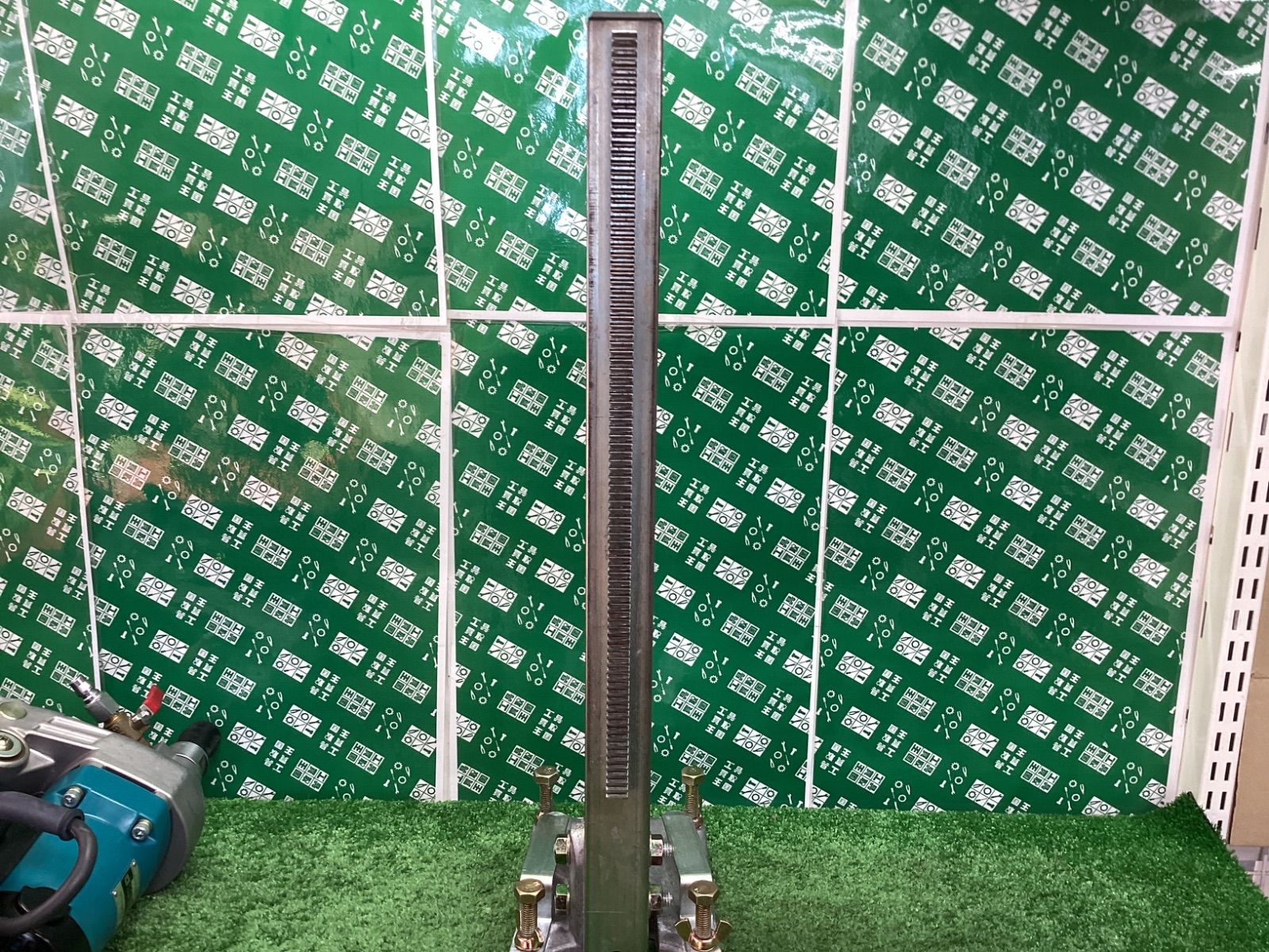 ダイヤコアドリル