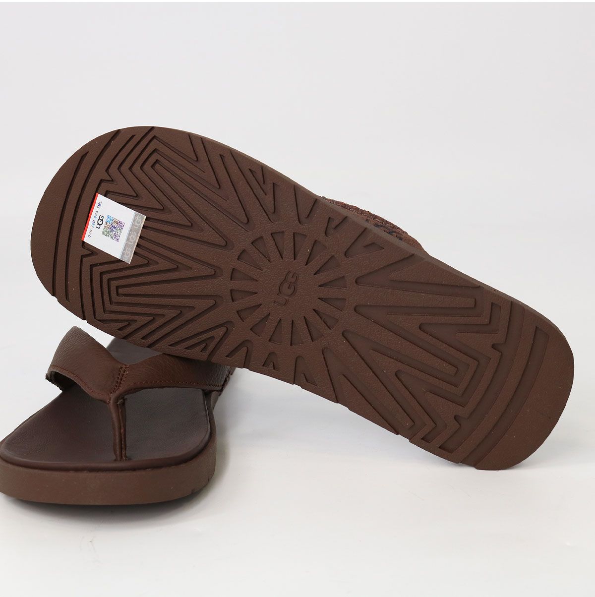 ■UGG SEADIDE II FLIP 1166610 メンズトングサンダル 楽天市場】□UGG アグ メンズサンダル SEADIDE II FLIP