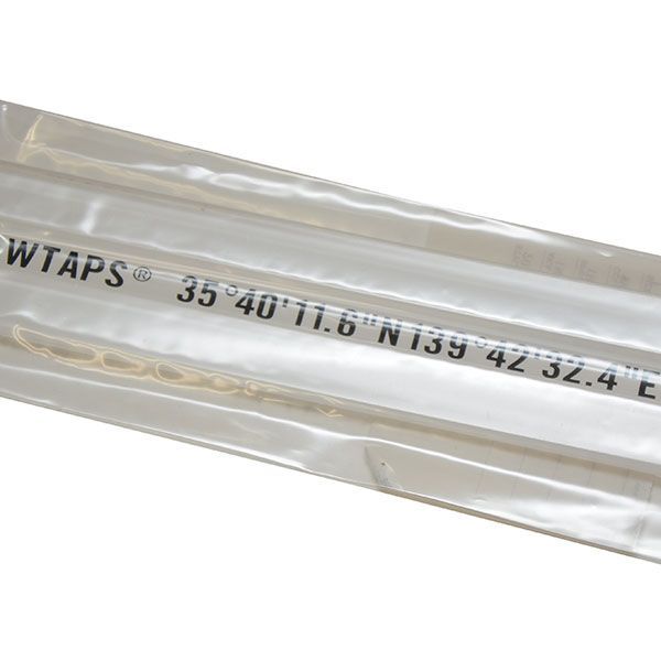 WTAPS ダブルタップス INCENSE CHAMBER お香立て 8054000177844