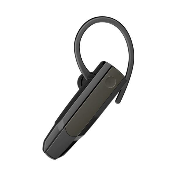 まとめ 多摩電子工業BluetoothヘッドセットVer5.0 ブラック TBM27K 1台 ×3セット