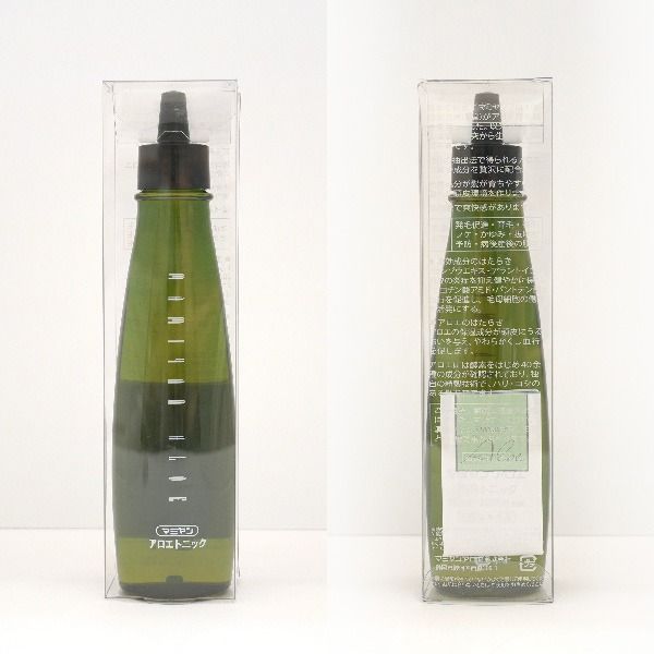 「アールグレイ☆専用」マミヤンアロエトニック スカルプケア マミヤン アロエ 薬用トニック150ml | Mill reef