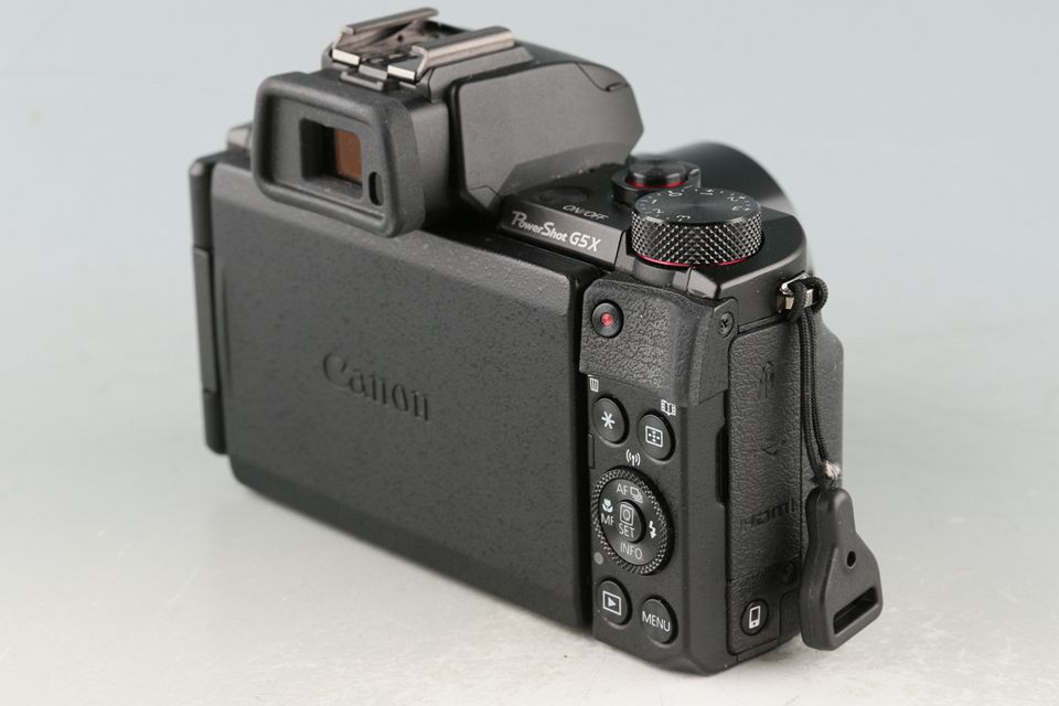 Digital Camera