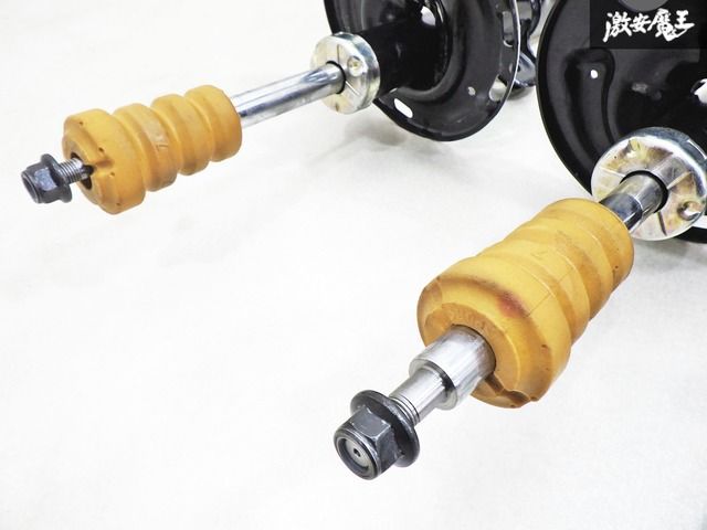 抜け無し】 トヨタ純正 ANH20W アルファード ヴェルファイア 2WD