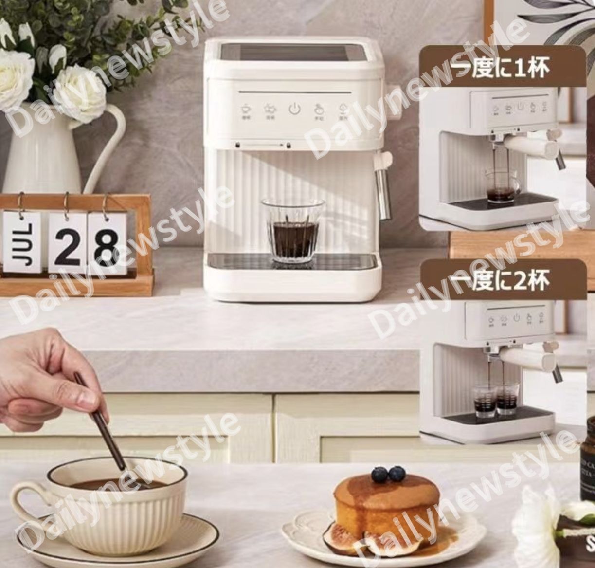 カフェばこ ブラック