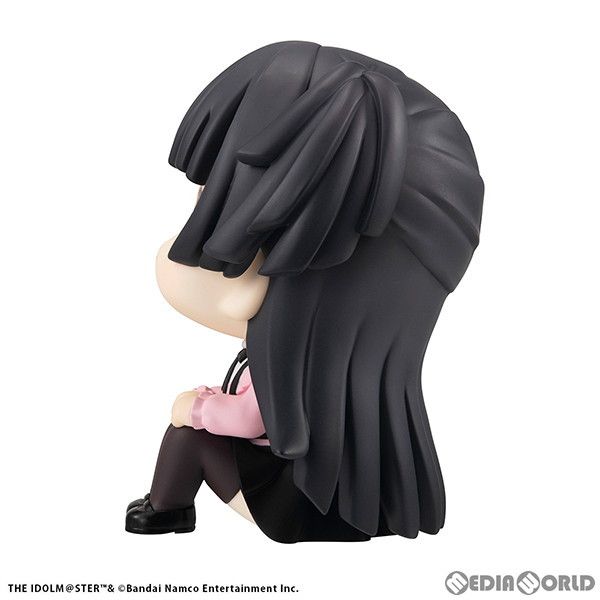 るかっぷ 黛冬優子(まゆずみふゆこ) アイドルマスター シャイニー