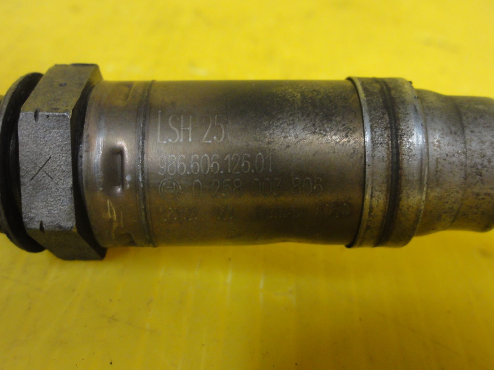 平成14年車 ポルシェ