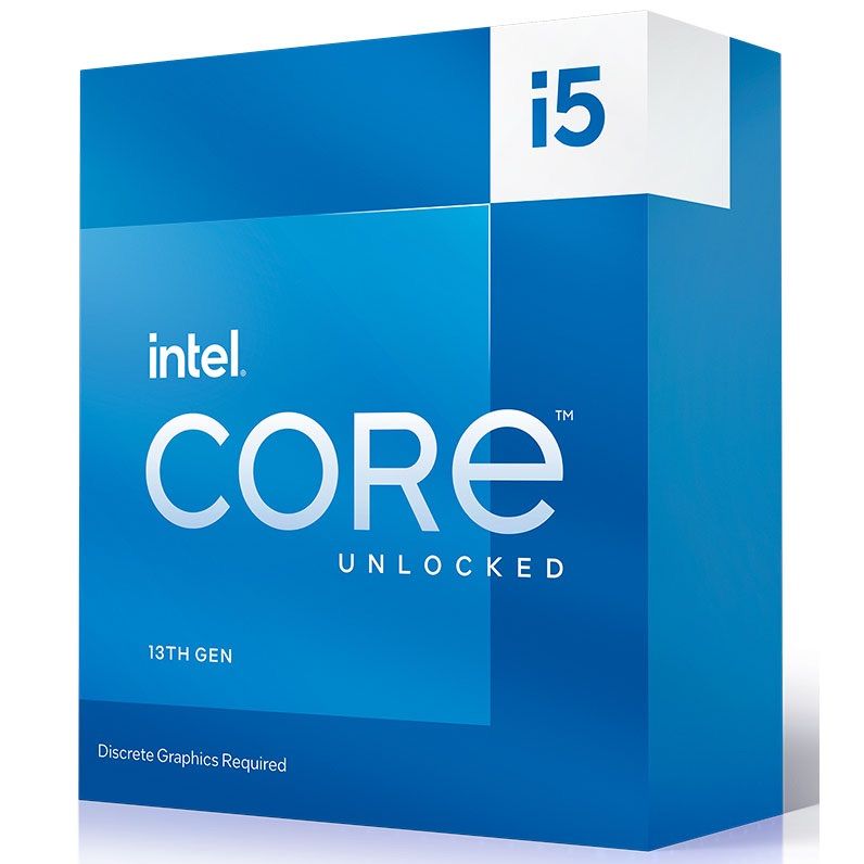 新品 未開封 インテル Intel Core i5-13600KF - メルカリ