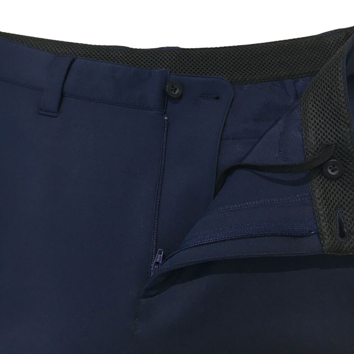 専用出品 BRIEFING ネイビー ハーフパンツ 中古 メンズ ブリーフィング BRIEFING ハーフパンツ L 紺 ネイビー