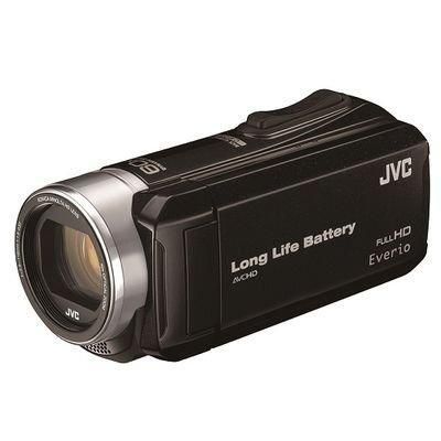 ハイビジョン メモリー ムービー M7012 JVC ハイビジョンメモリー