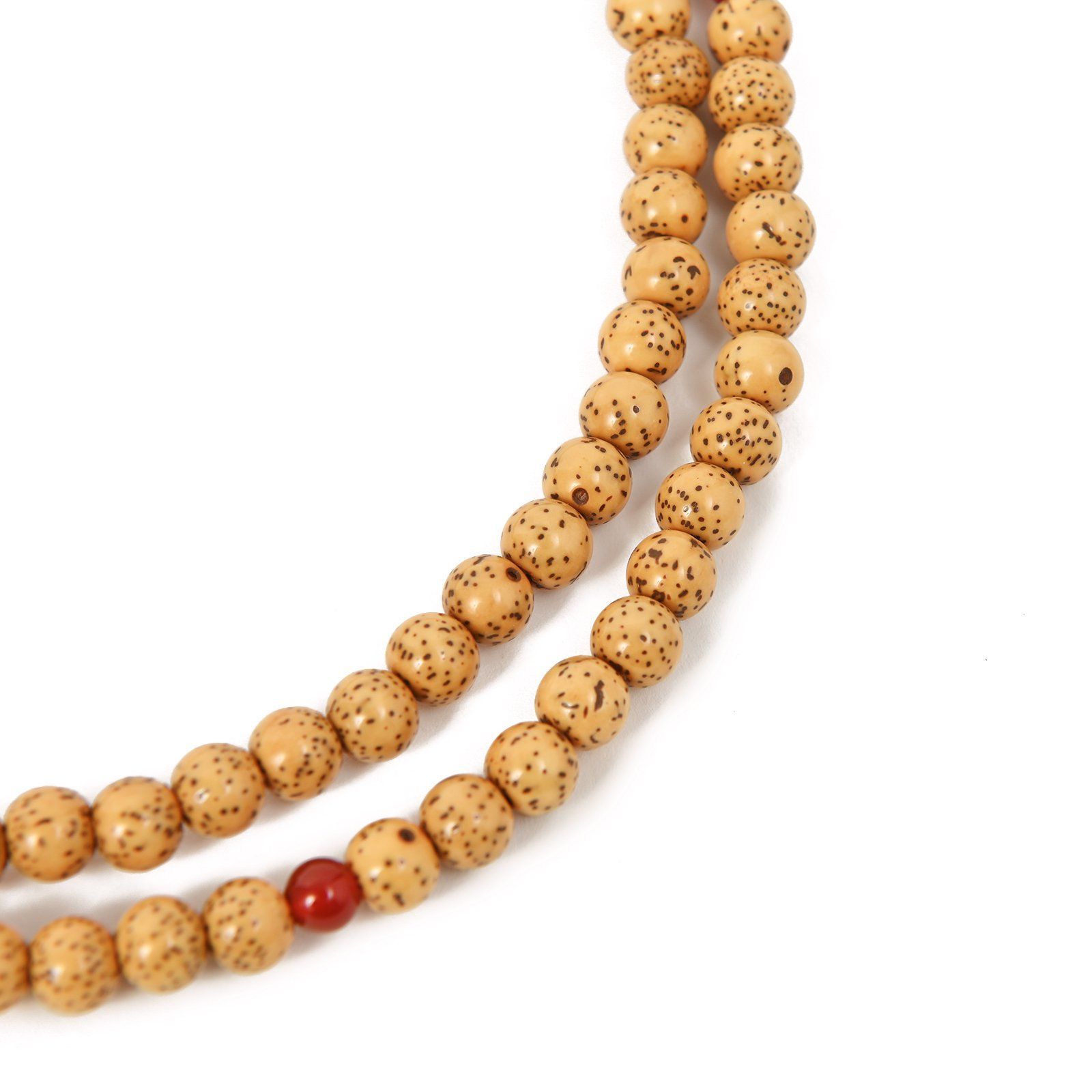 真言宗 星月菩提樹念珠 瑪瑙 尺二 念珠 数珠 真言宗 ≪星月菩提樹≫