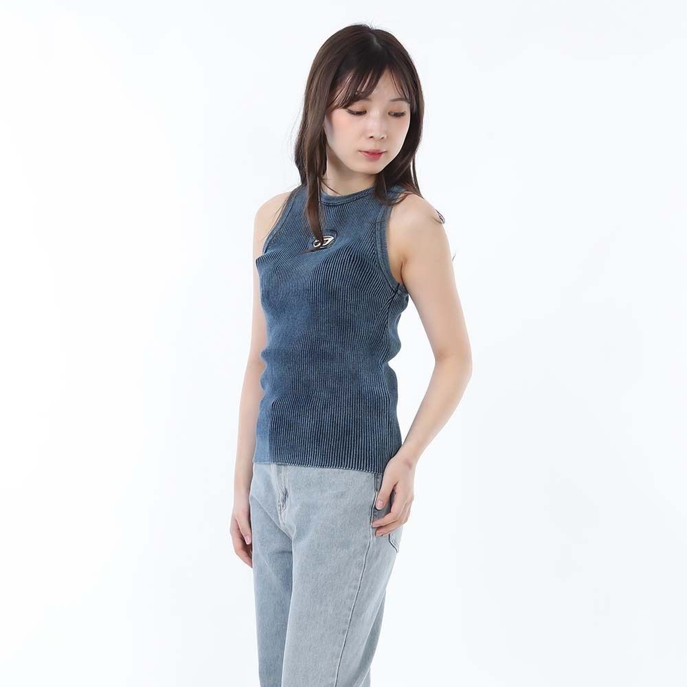 新品 DIESEL A14817 0ANAH 8AT M-ANCHOR-A-SL タンクトップ - メルカリ