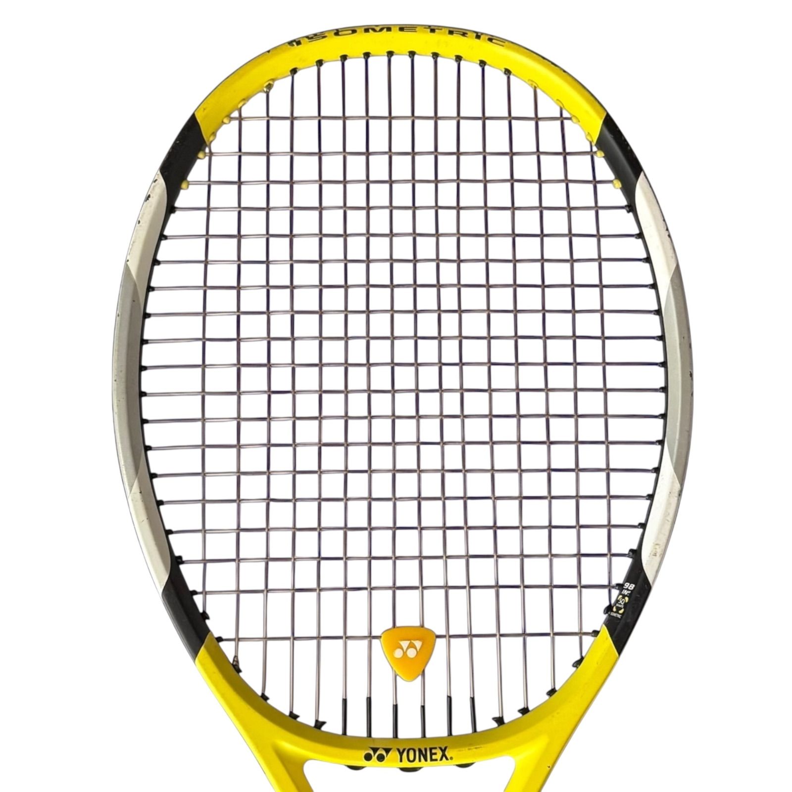 YONEX ヨネックス RDS001 RDS002 TOUR ２本セット 硬式 Yonex RDS 002 Tour 310g, 4 3/8 Very Good Condition | eBay