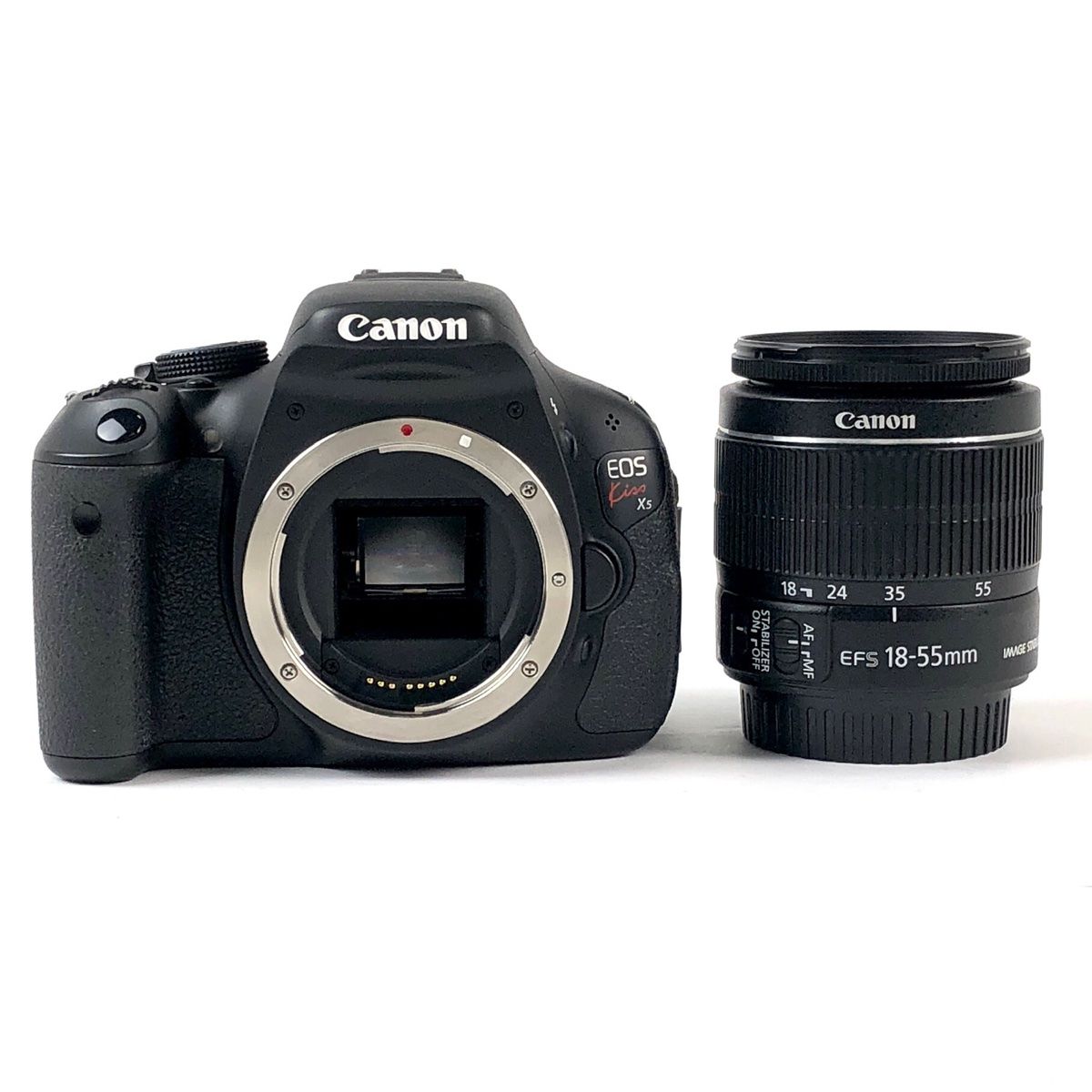 Canon EOS KISS X5 EW-54Ⅱ