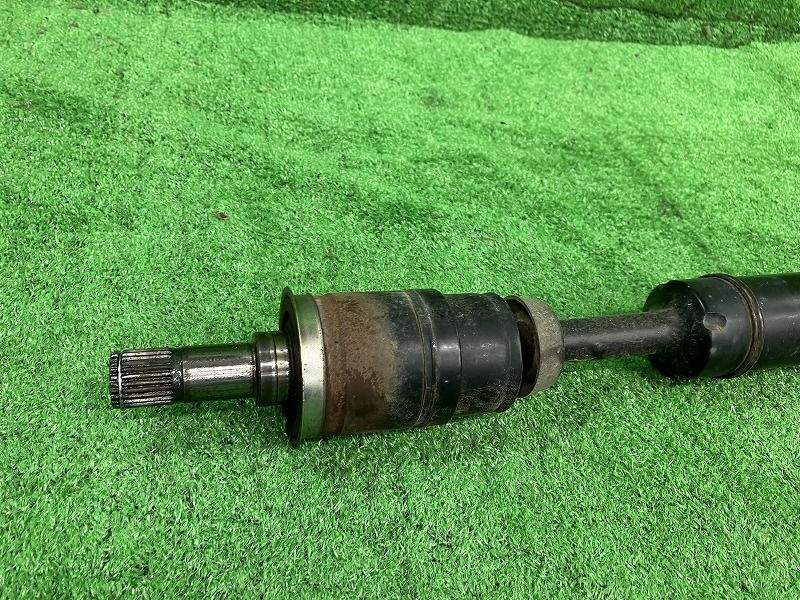 バモス HM2 フロントプロペラシャフト G 4WD 40100-S9S-003 NH841P