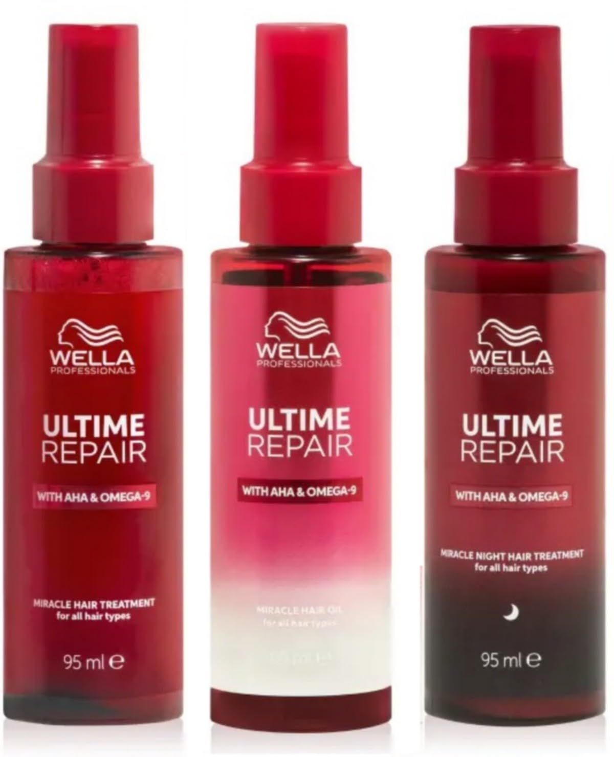 NAPUR Moisture treatment ナピュール モイスチャー3kg ナプラ シャンプー