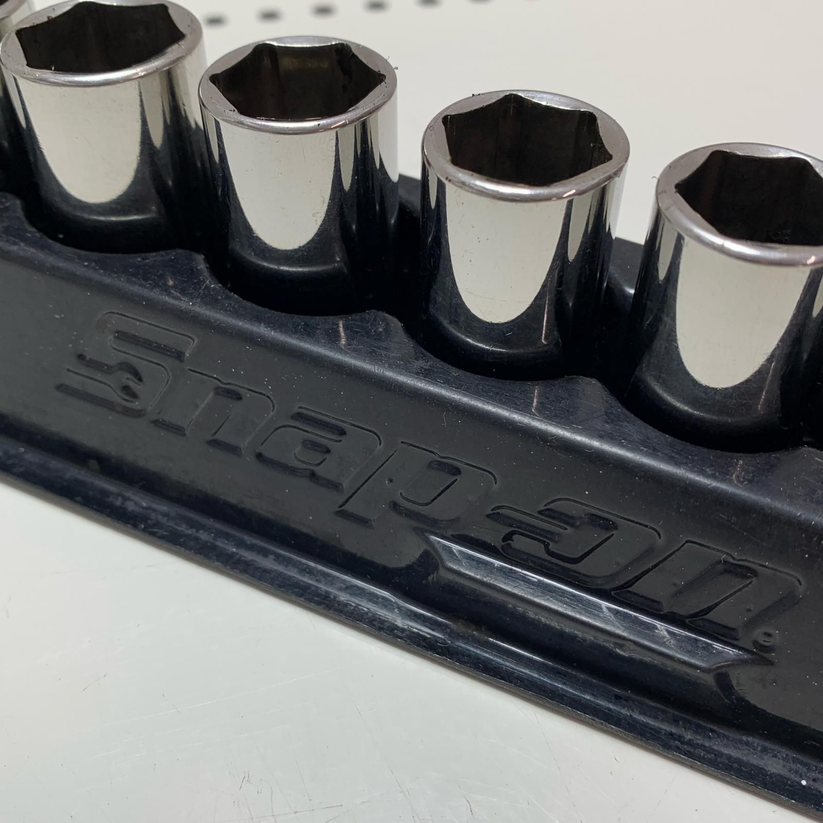 Snap-on