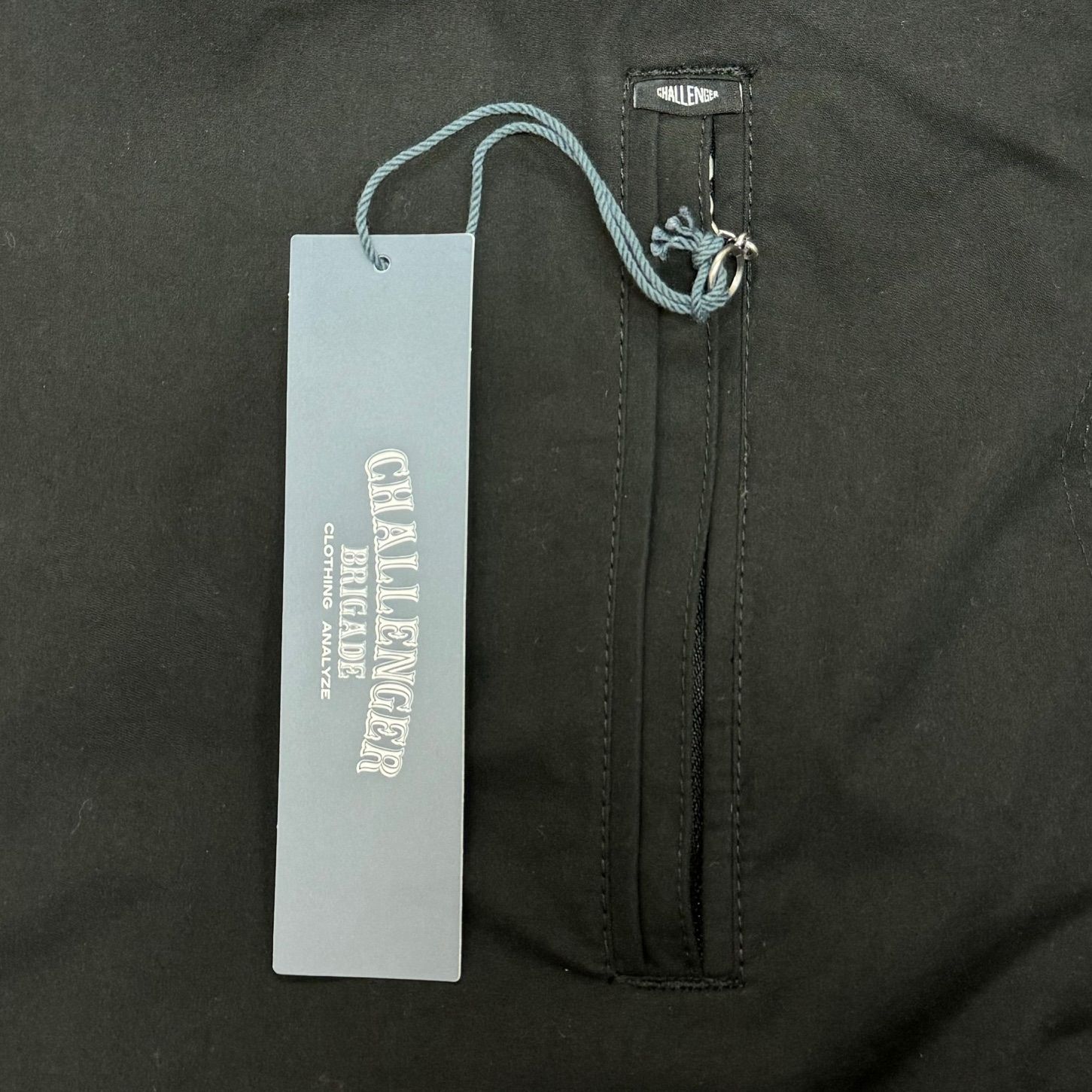 定価44000円 新品 CHALLENGER 23AW DERBY DOWN VEST ダウンベスト CLG 