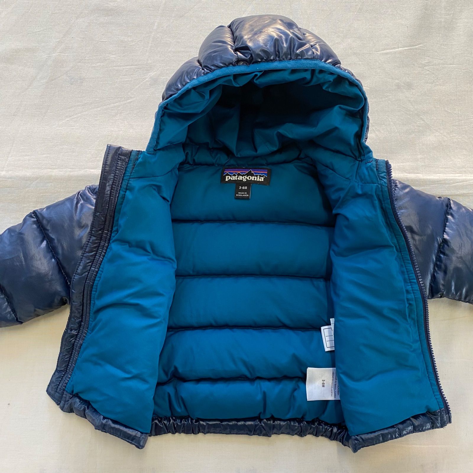 Patagonia パタゴニア ダウンジャケット アウター ジャンパー 登山