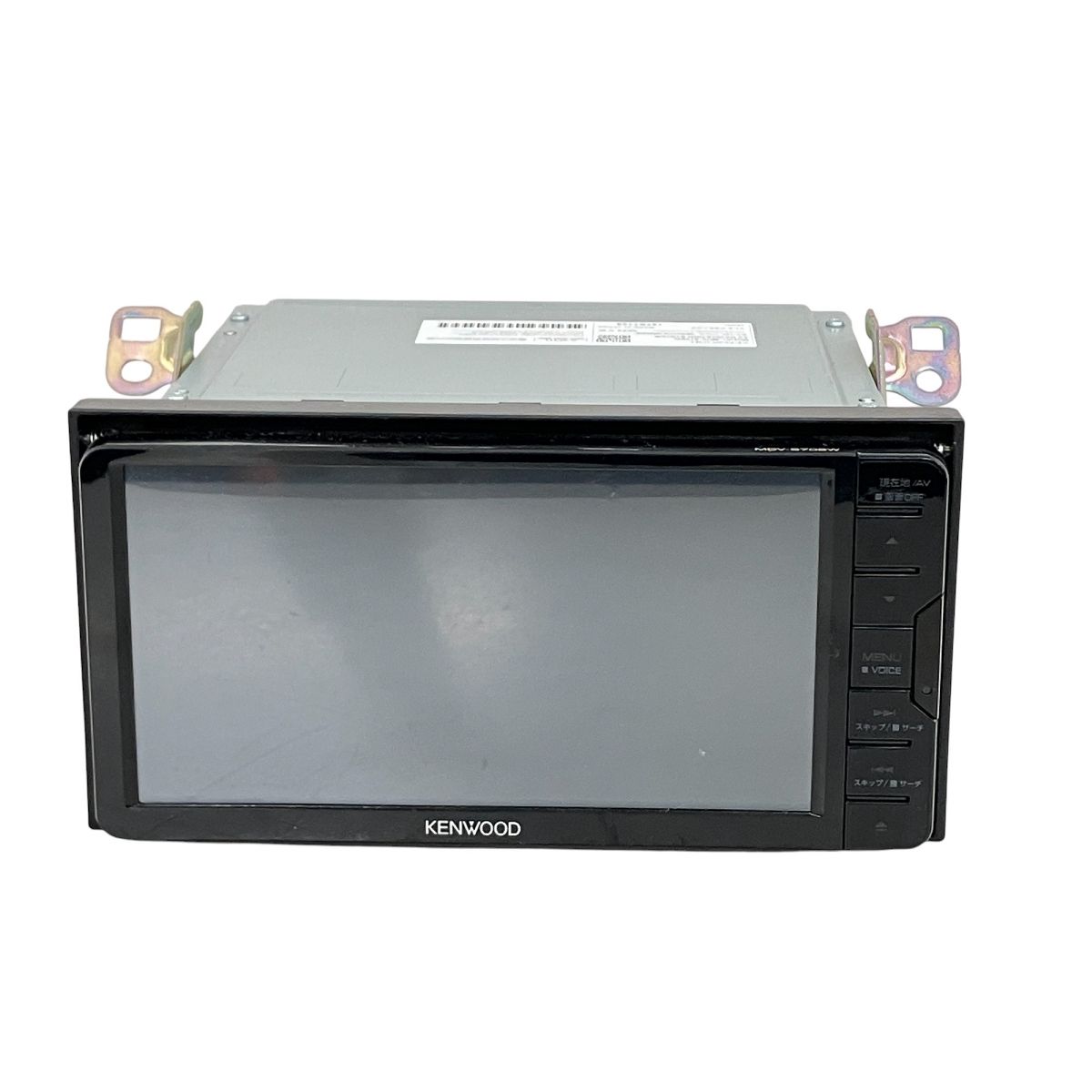 KENWOOD MDV-S709W 製 地図2021年2月版 カーナビ ナビ K10443648