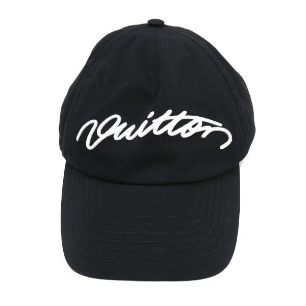 ルイヴィトン キャップ･シグネチャー M5149MM5149M Bランク