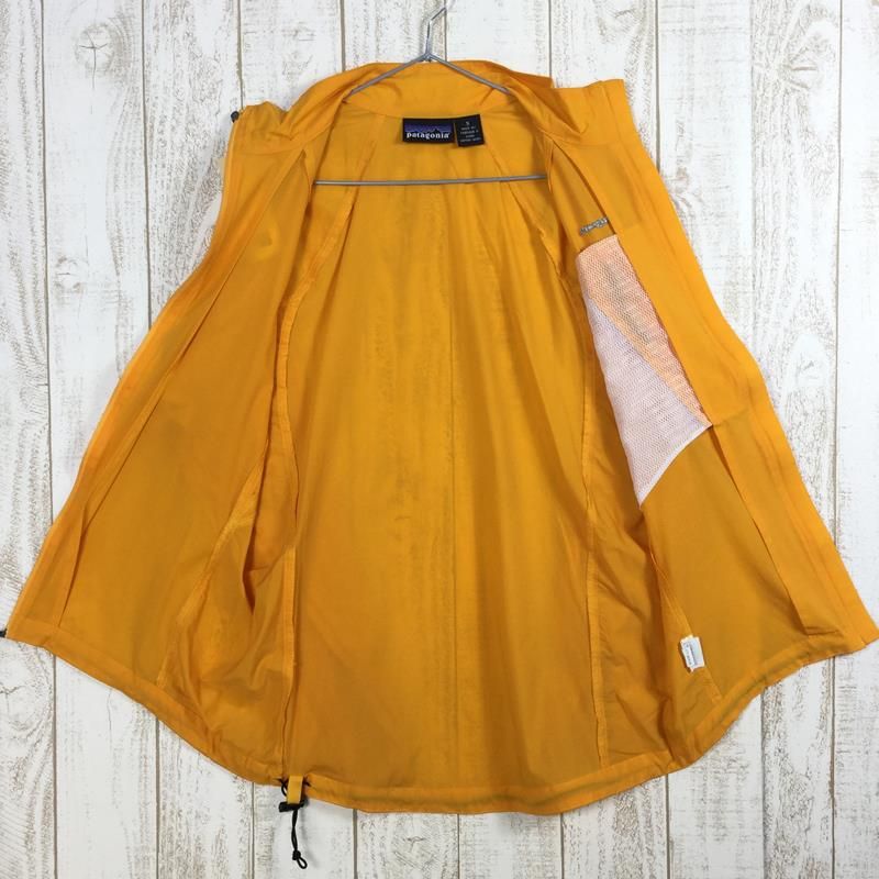 MENs S パタゴニア 2003 ストレッチ ベロシティ シェル STRETCH