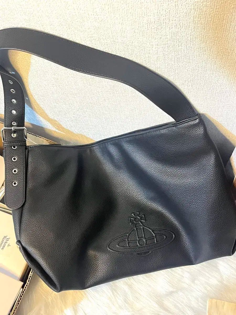 Vivienne Westwood ヴィヴィアン ウエストウッド ショルダーバッグ クロスバッグ ユニセックス