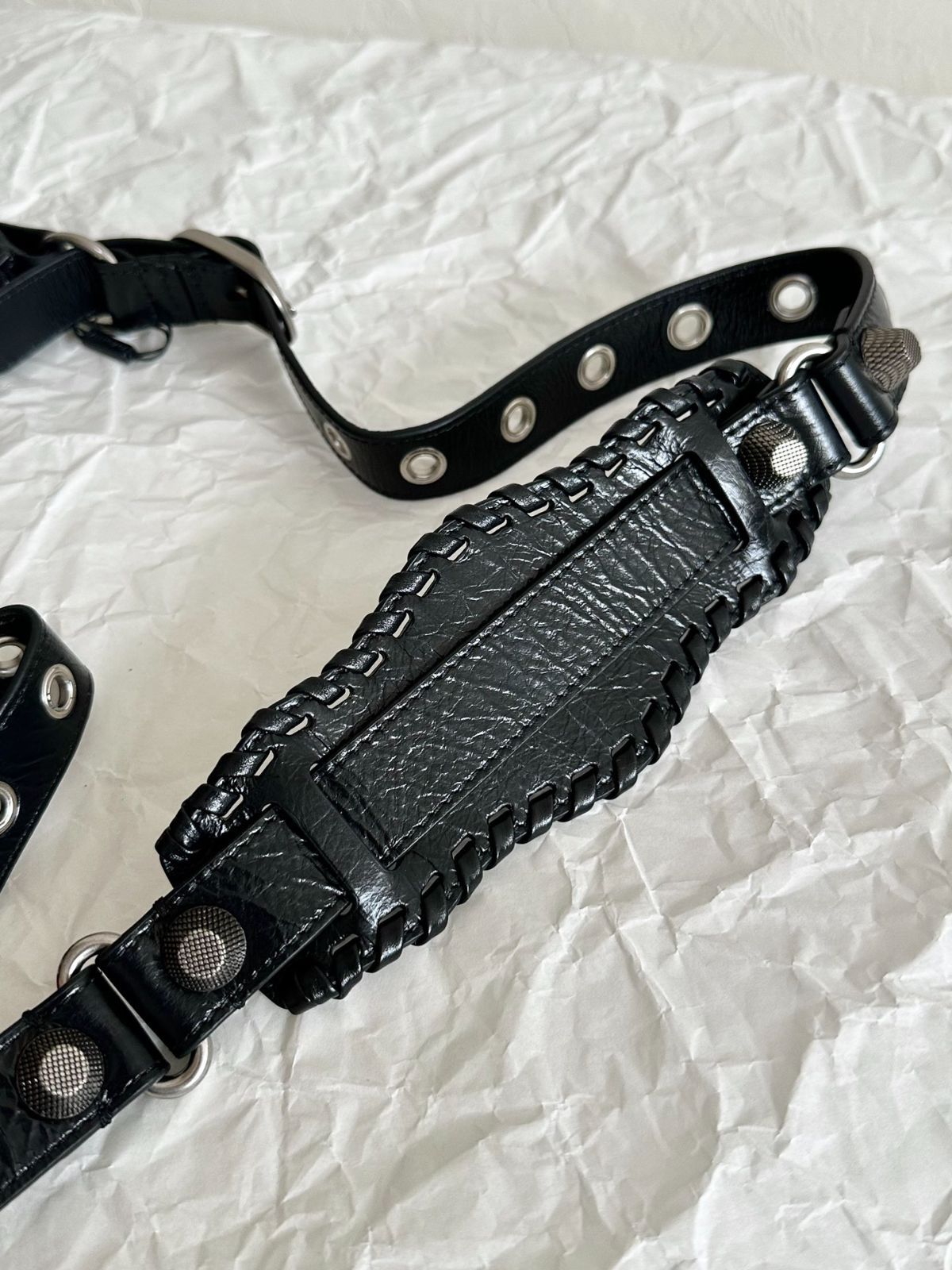 BALENCIAGA Le