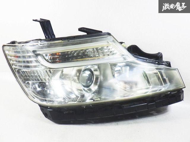 ホンダ ステップワゴン スパーダ RK5 右ヘッドライト ホンダ 純正