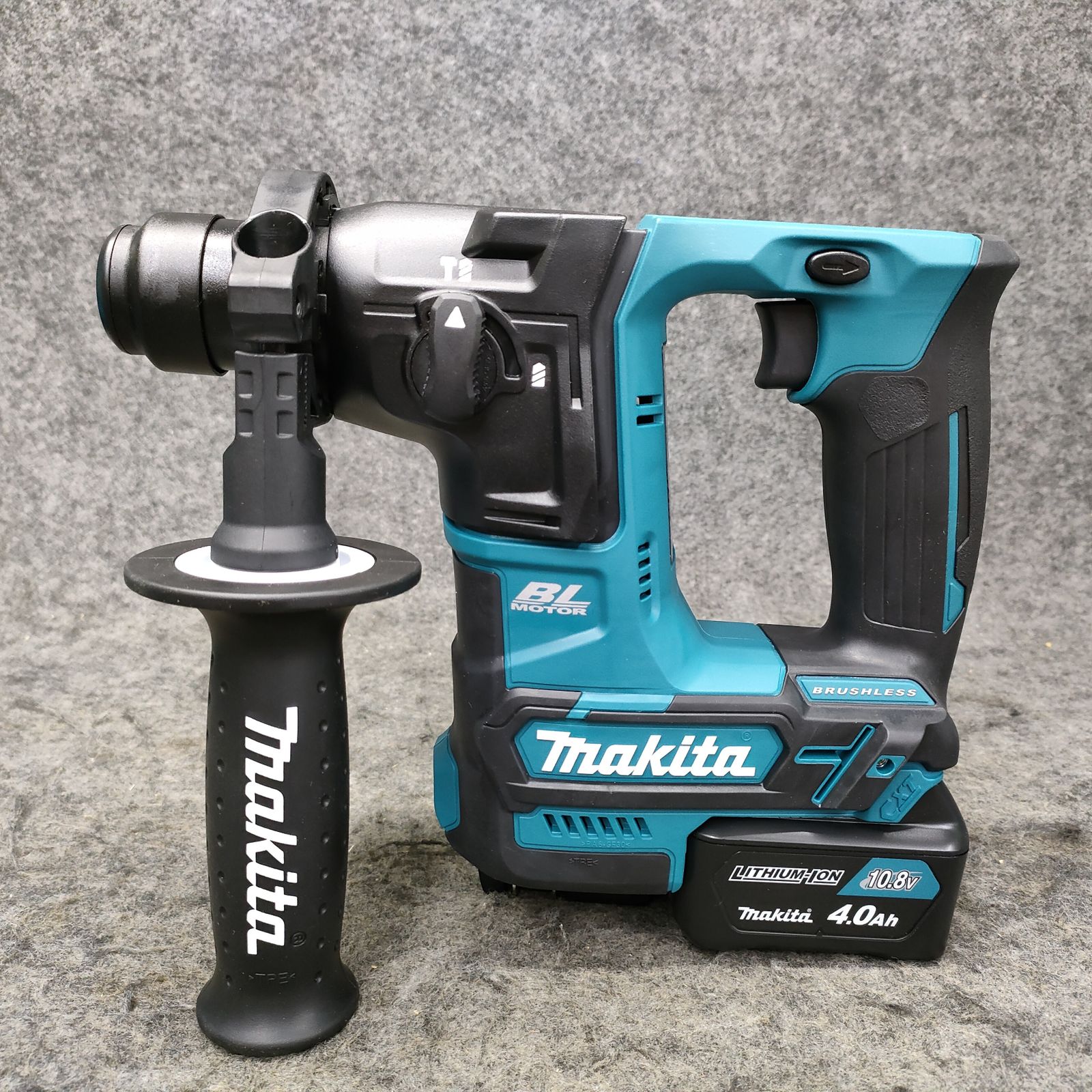 makita コードレスハンマドリル