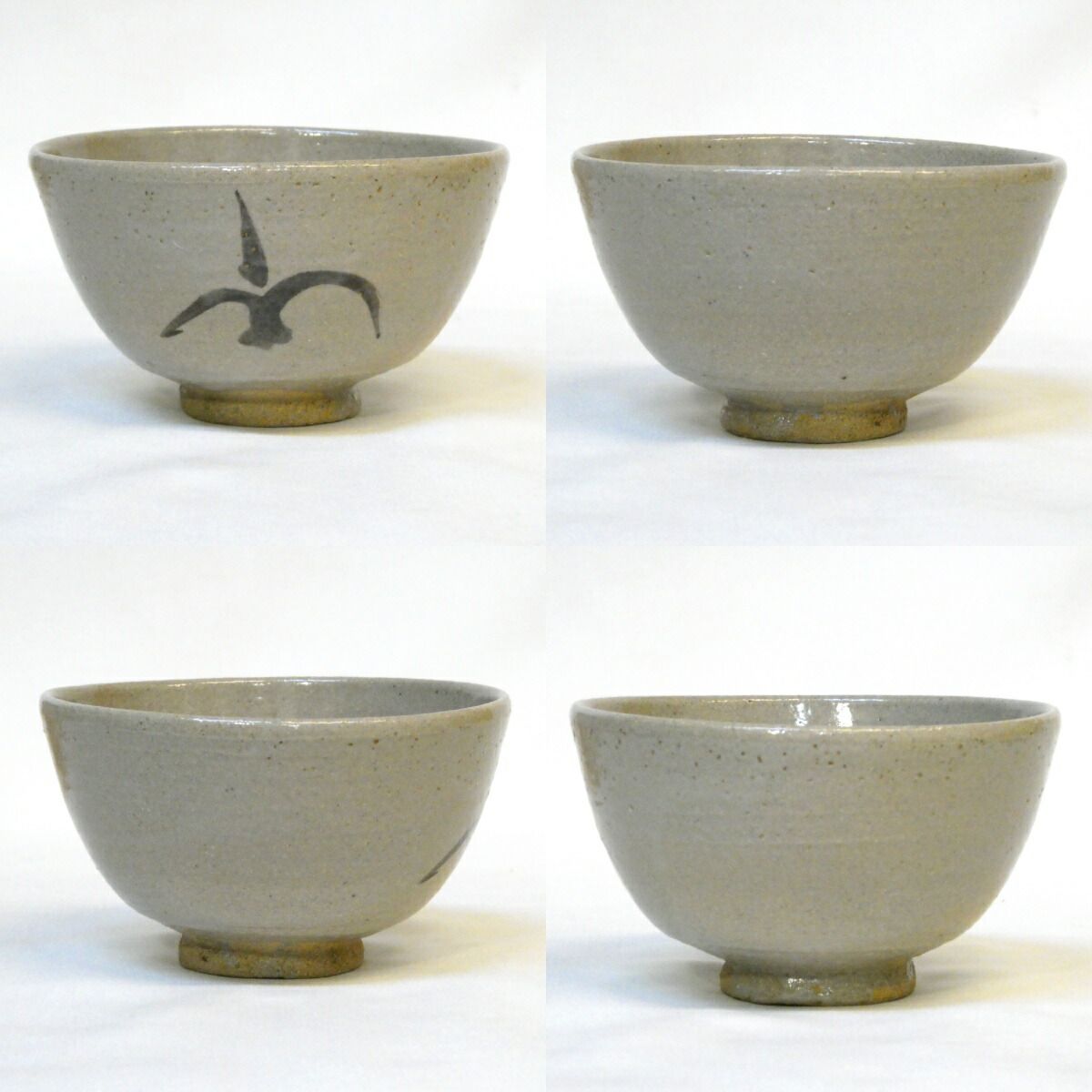 十月の特売品 十三代 中里太郎右衛門窯作 絵唐津茶碗 茶道具